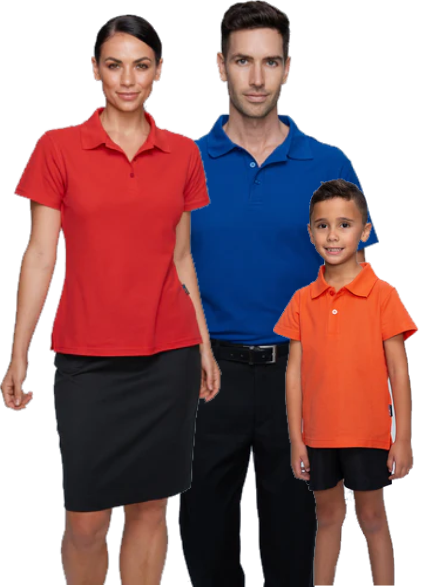 Hunter Polo Shirt